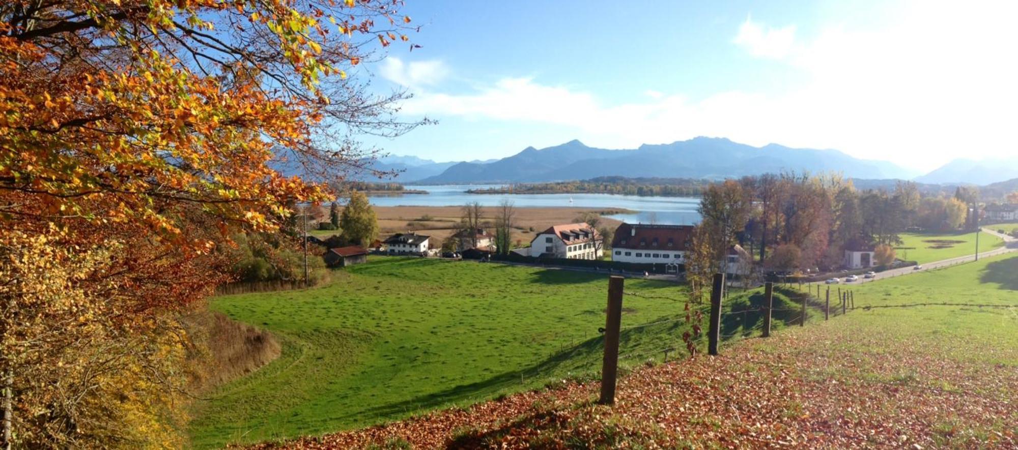 Haus Dreiseenblick - Adults Only Rimsting Exterior foto